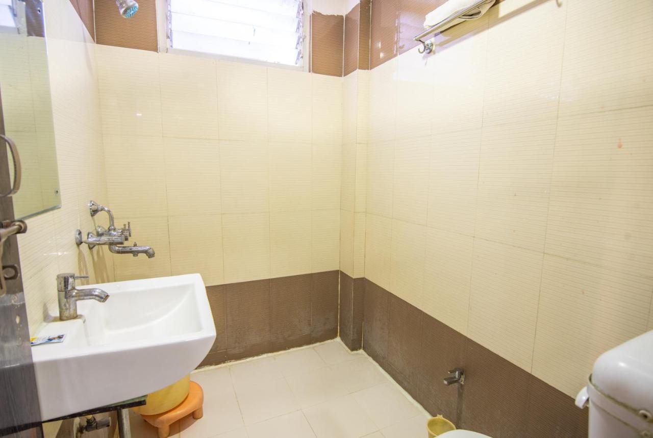 Morya Regency Hamidia Road Hotel Bhopal Buitenkant foto