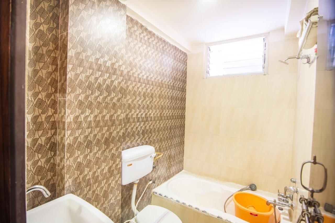 Morya Regency Hamidia Road Hotel Bhopal Buitenkant foto