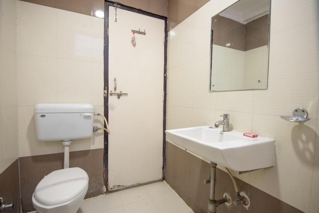 Morya Regency Hamidia Road Hotel Bhopal Buitenkant foto